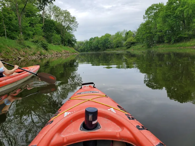 Frankenmuth Kayak Adventures