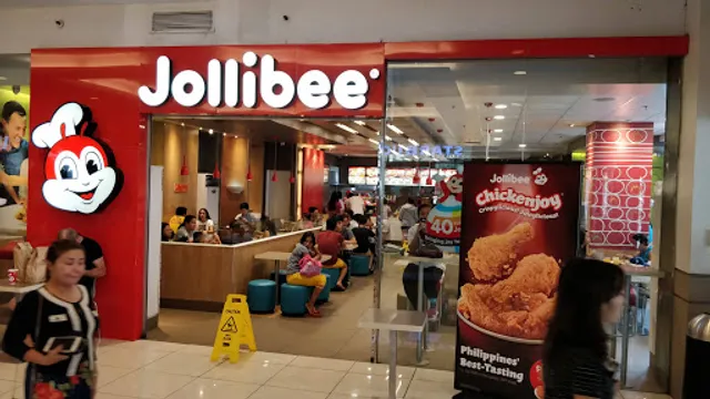 Jollibee | WalterMart Makati