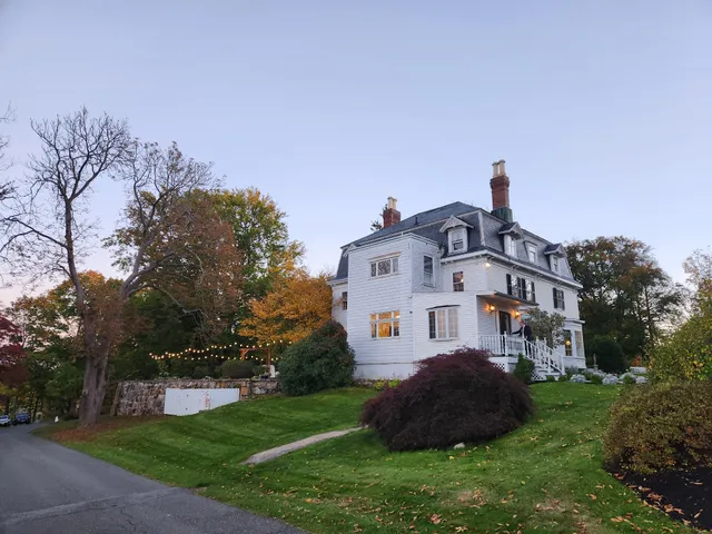 The Evermore at Peirce Farm Estate