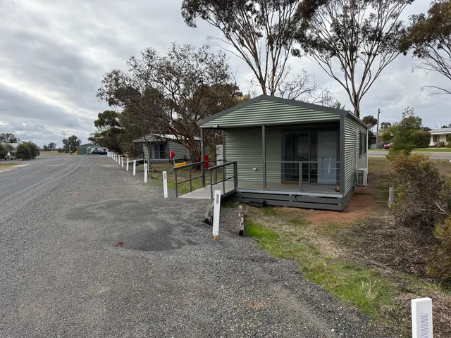 Minyip Caravan Park