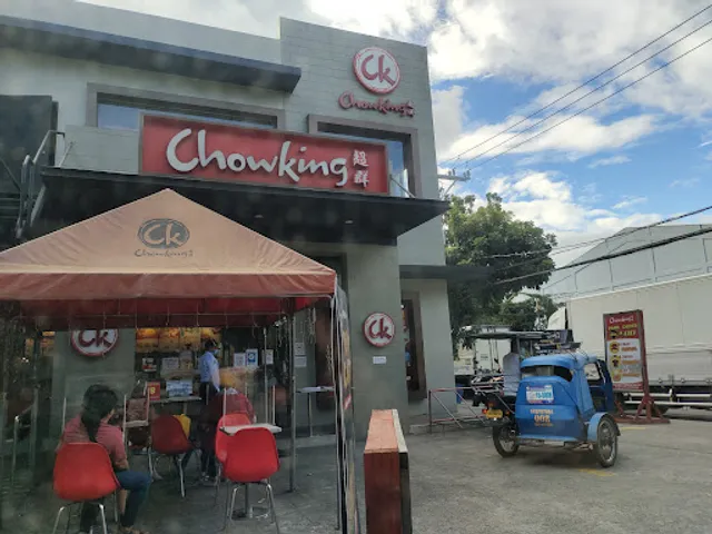 Chowking C. Raymundo