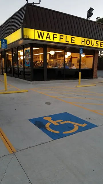 Waffle House
