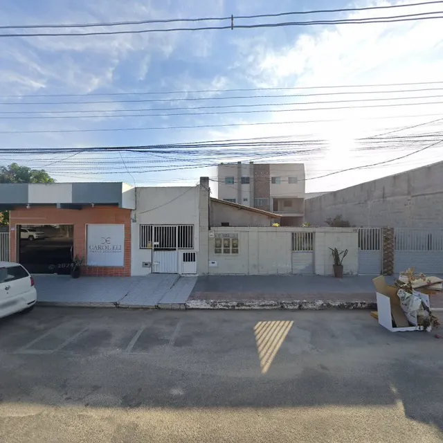 Smash burger Linhares