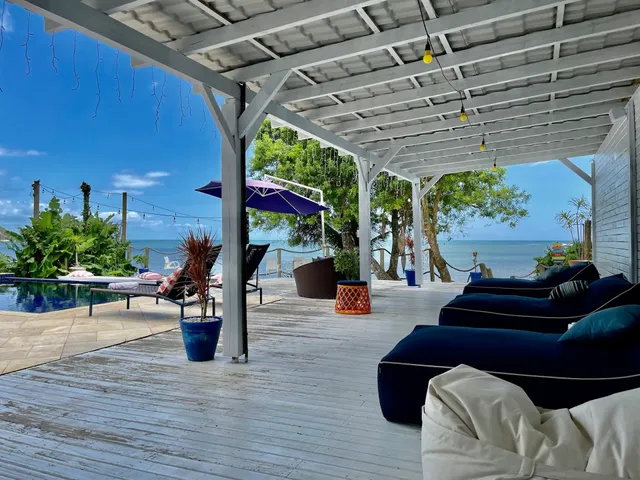 Pousada Ponta da Vigia