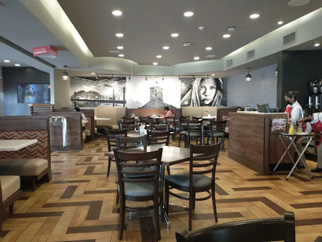 Vips San Nicolás De Los Garza