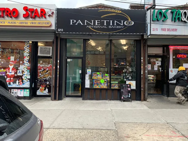 Panetino Artisanal Bakery