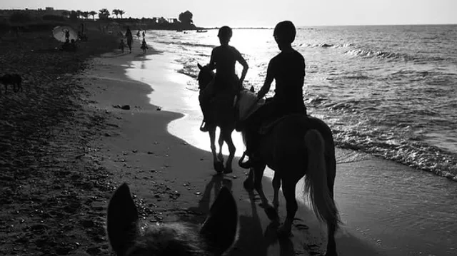 Arion Stables & Apartments Hersonissos