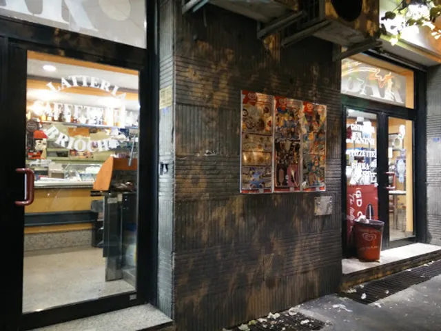 Bimbi Bar Di Bartolomeo Maria