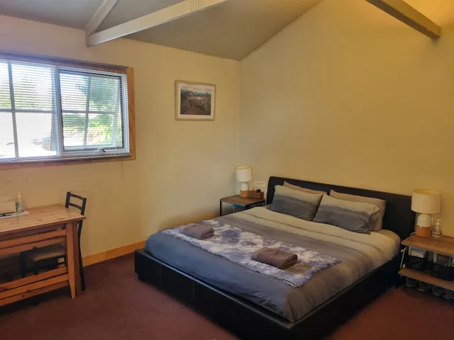 3 Hills @ The Good Place