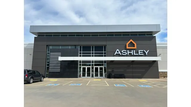 Ashley Store
