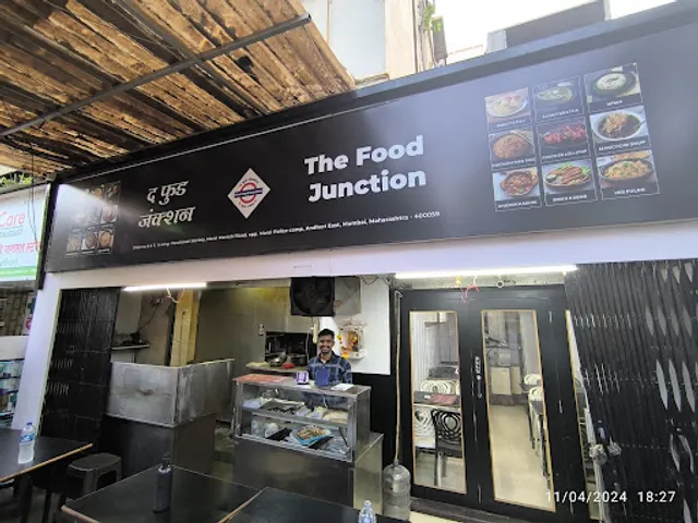 The Food Junction