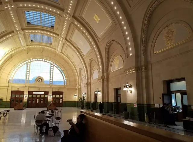 Union Station
