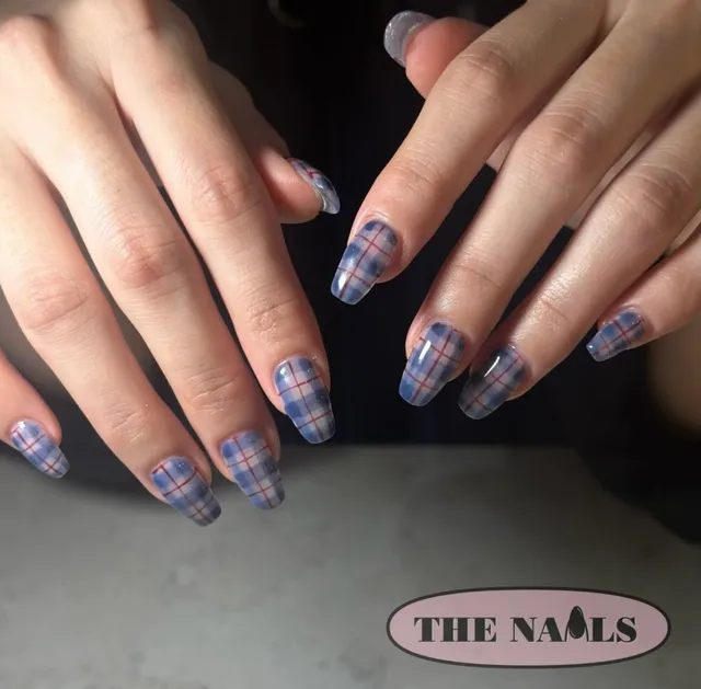 The Nails Wall Centre
