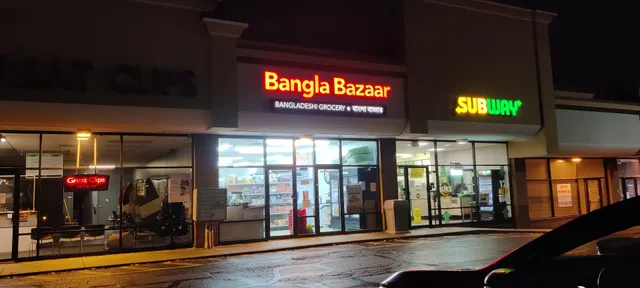 Bangla Bazaar
