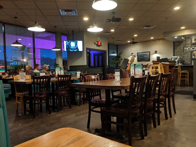 Elizabeth's Pizza Italian Restaurant ( Silas Creek Parkway)