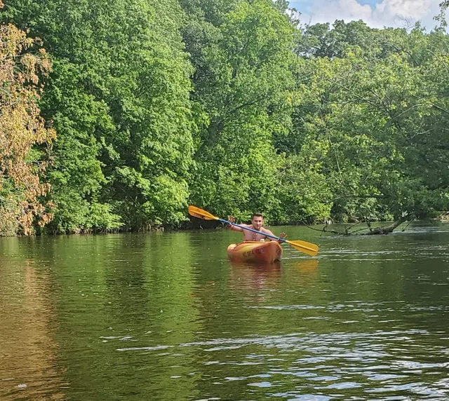 Dimondale Canoe and Kayak