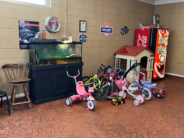 Maysville Tire & Service Center