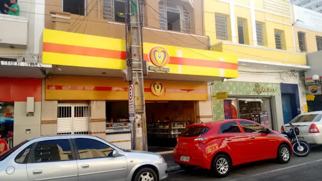 Mega Burg Lanchonete