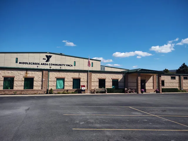 Middlecreek Area Community YMCA