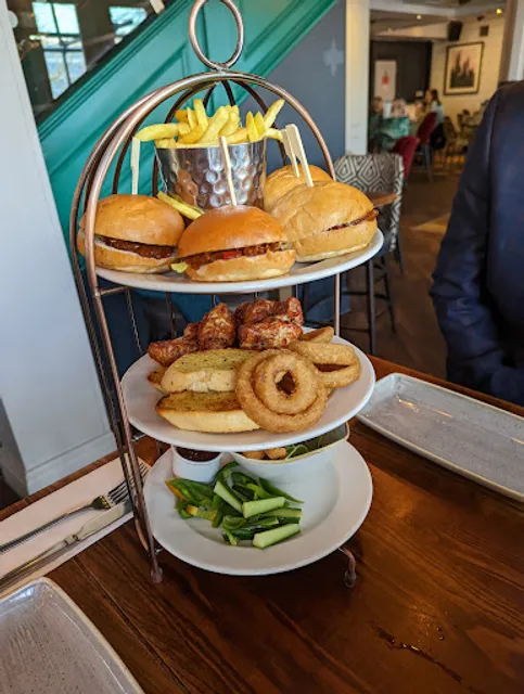 Slug & Lettuce - Swansea