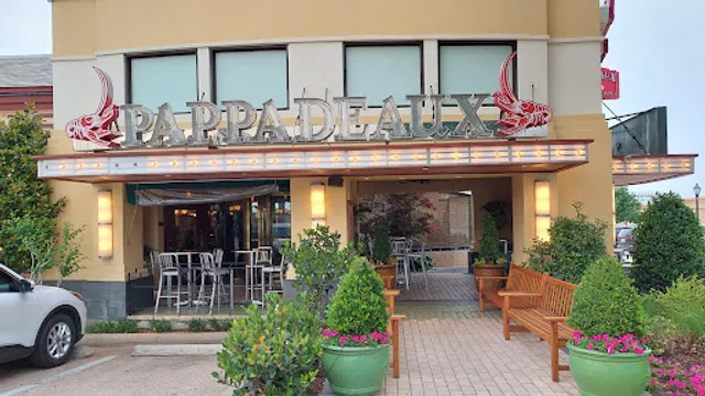 Pappadeaux Seafood Kitchen