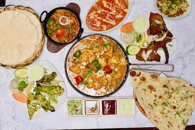 Khatri's Nepalese and Indian Cuisine (Rugeley)