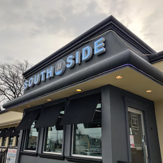 South Side 35 Diner