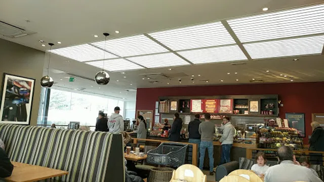 Costa Coffee