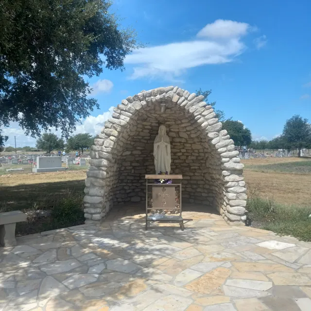 Blessed Sacrament Catholic Church