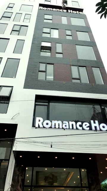ROMANCE HOTEL