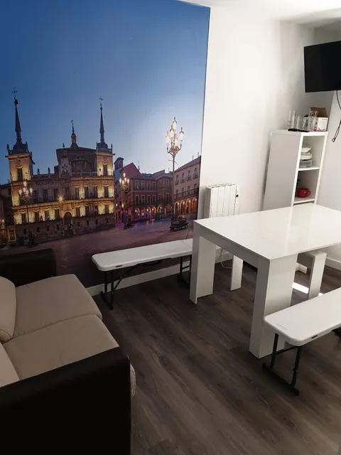 Apartamentos "Barrio Húmedo"