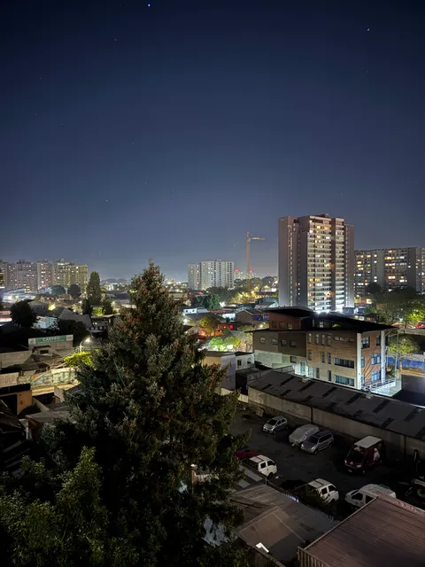 EBISUR Apart - Hoteles CRUZ