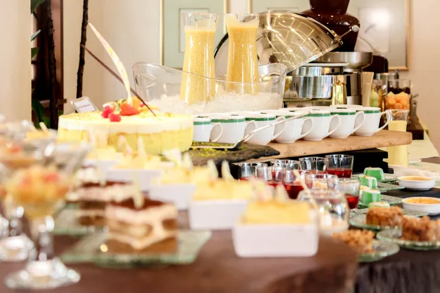 The Verandah (Repulse Bay)