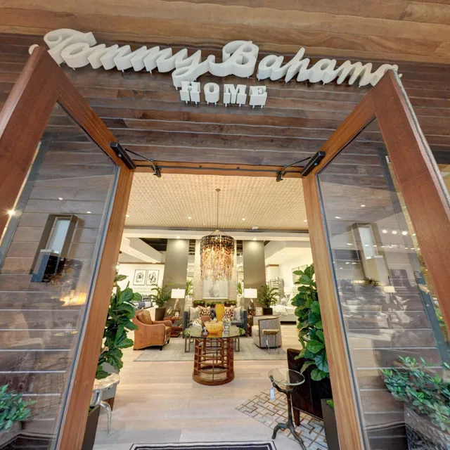 Tommy Bahama Home Store - Austin, TX