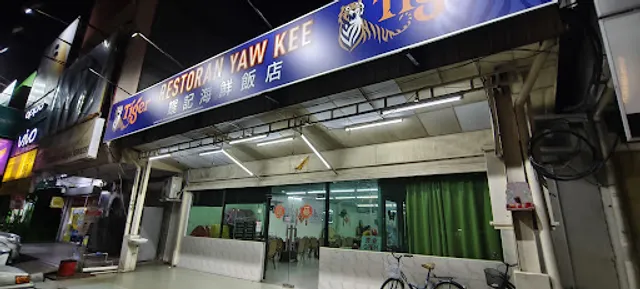 Yaw Kee Seafood Restaurant