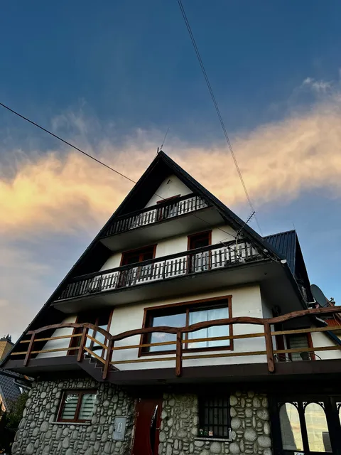 Apartamenty u Miśka