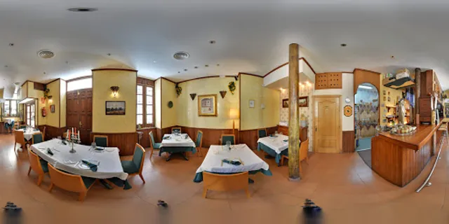 La Alacena de Francis