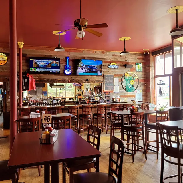 Scooters Pub & Grill