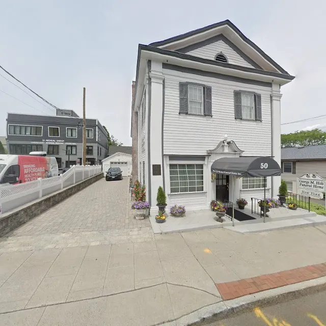 New York Monument Company