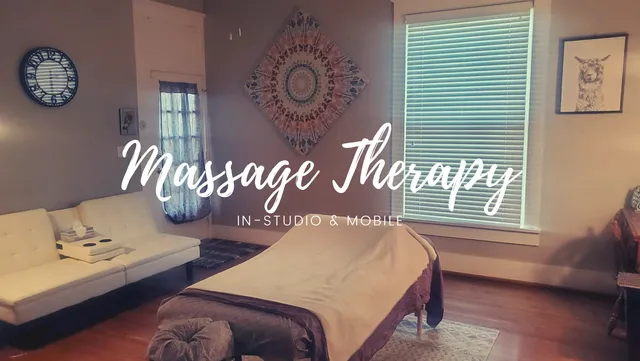 Deep Kneaded Healing