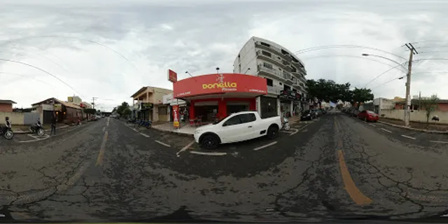 Donella Pizzaria Delivery