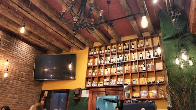 Restaurante Dos aromas