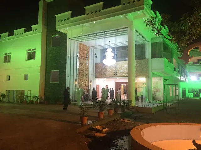 Babian Imperial Resort