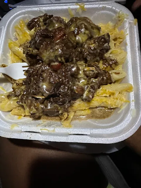 Negril Way Food Truck