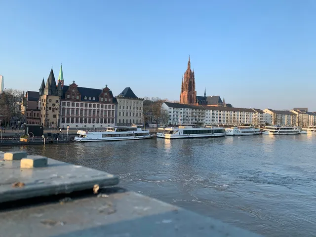 The Westin Grand Frankfurt