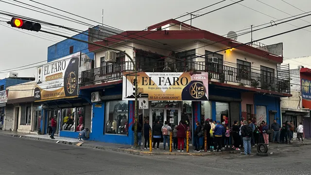 El Faro 1 Tienda de Ropa