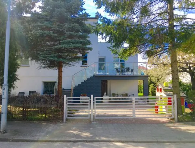 Pokoje i Apartamenty "ULA"