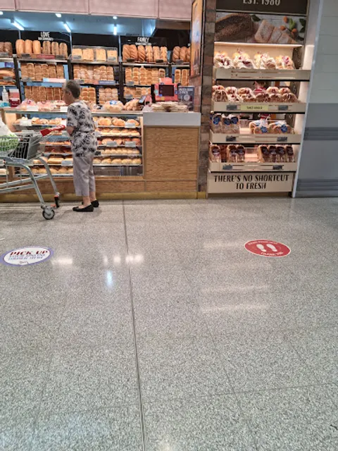 Bakers Delight St Agnes