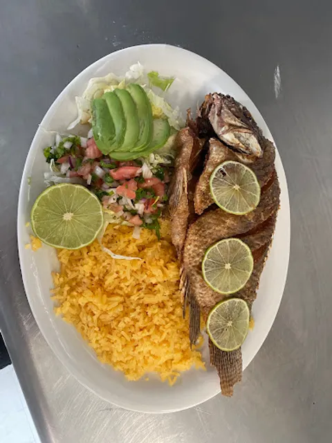 Los Compadres Mexican Restaurant