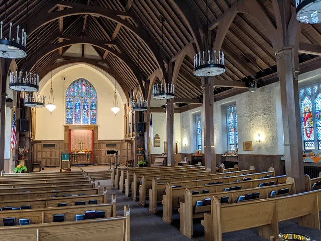 Adirondack Community Church